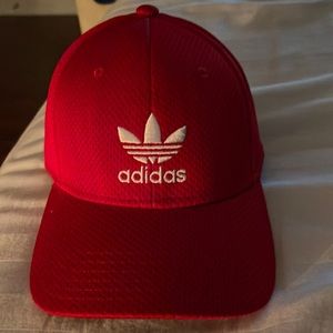 New Adidas fitted hat for Men